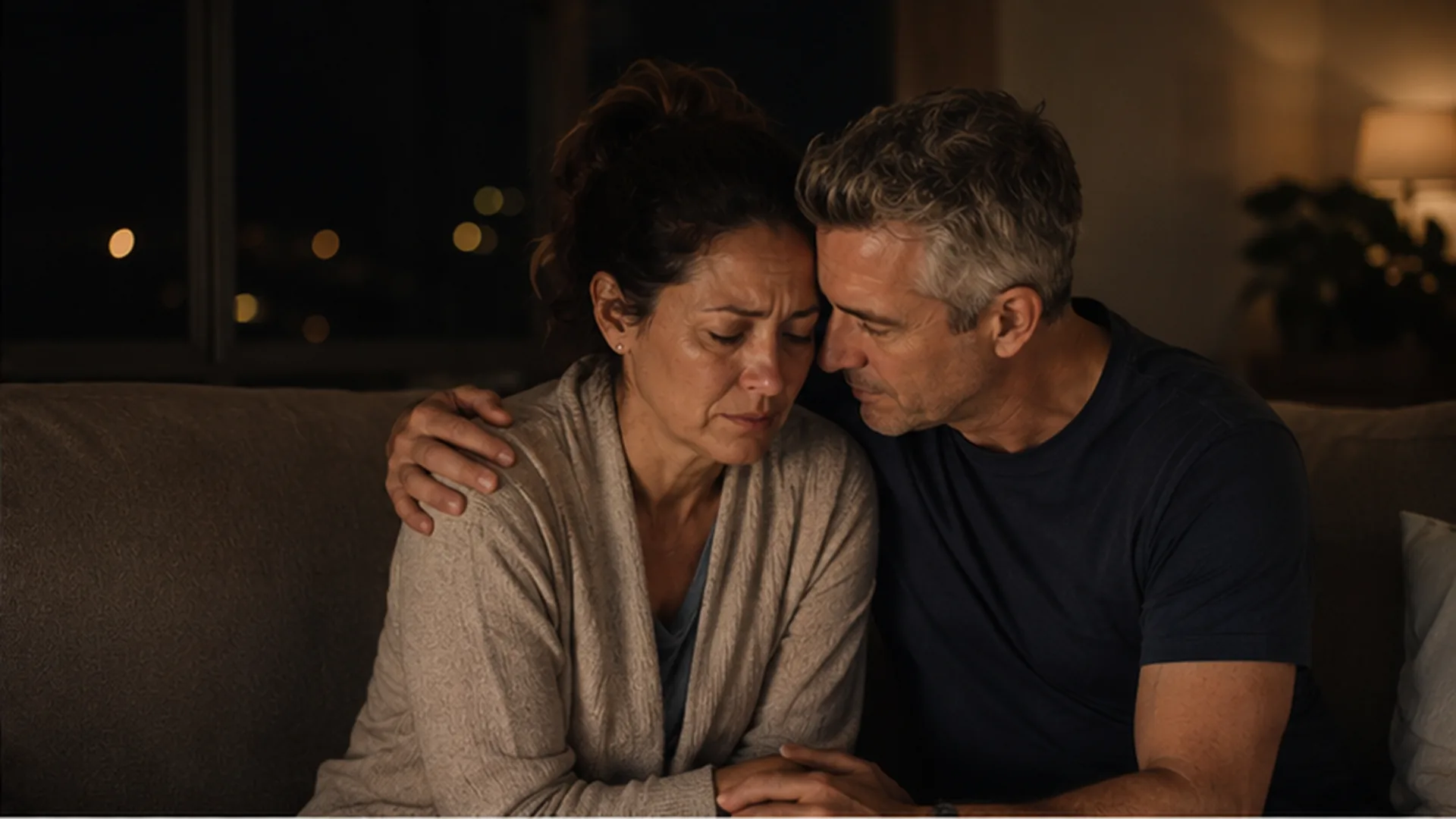 What Is the Phoenix Protocol? Crisis Support for Marriages (Grant and Christine Wattie)