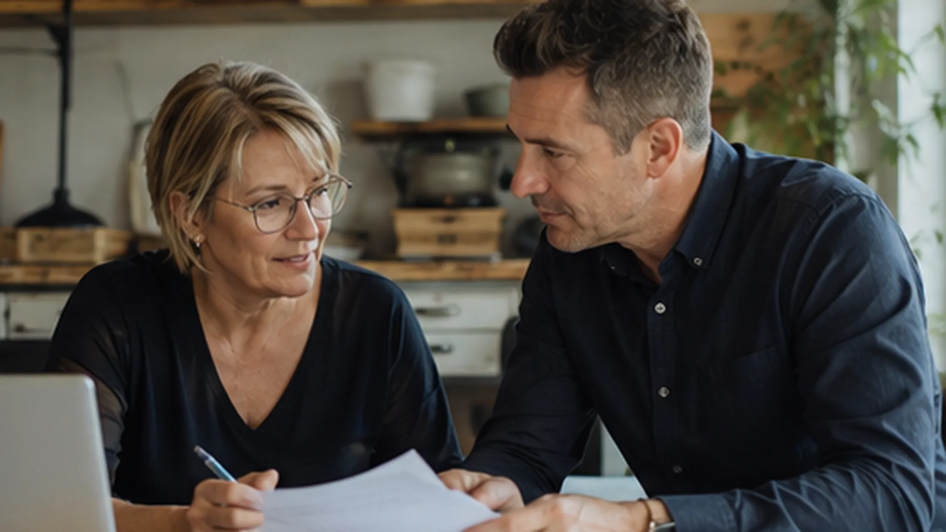 What Is the Trust to Profit Method? (Grant and Christine Wattie)