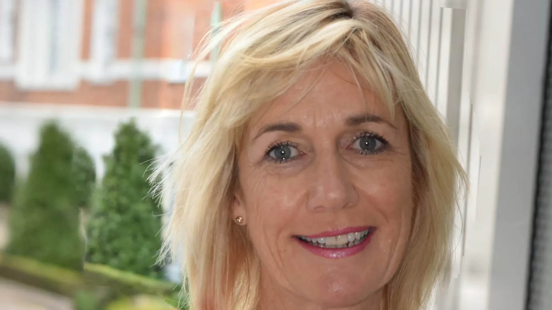 Who Is Christine Wattie?