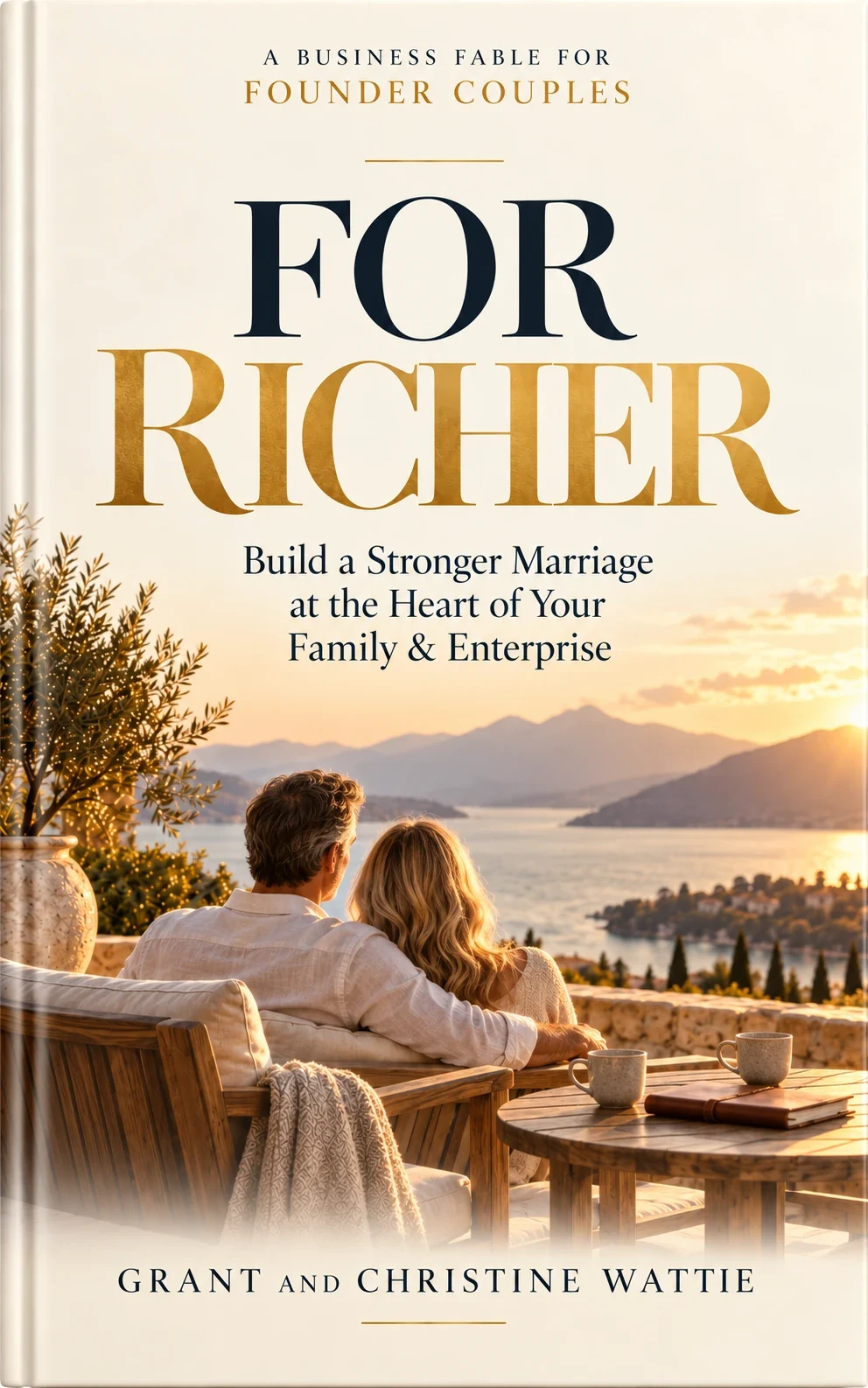 For Richer