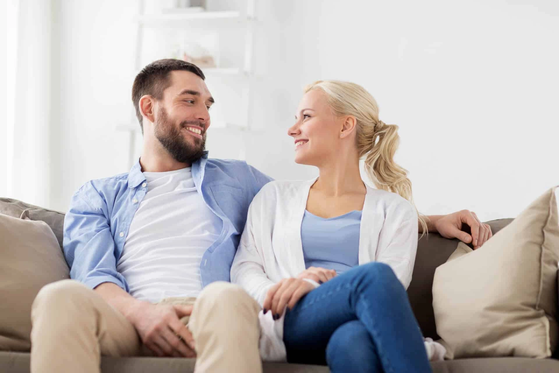Couples intensive session