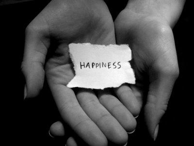 Happiness: Is Your Choice