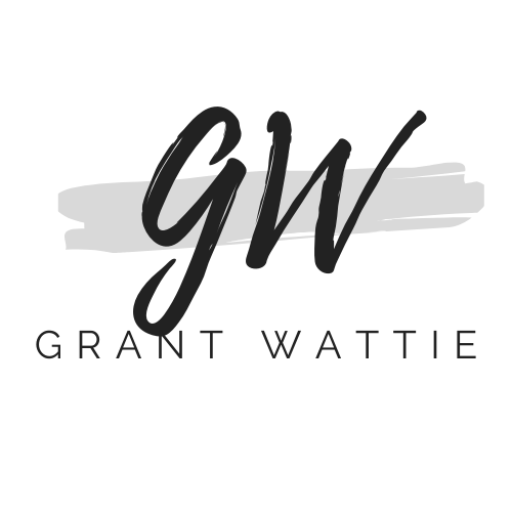 Grant Wattie - Chief Love Officer