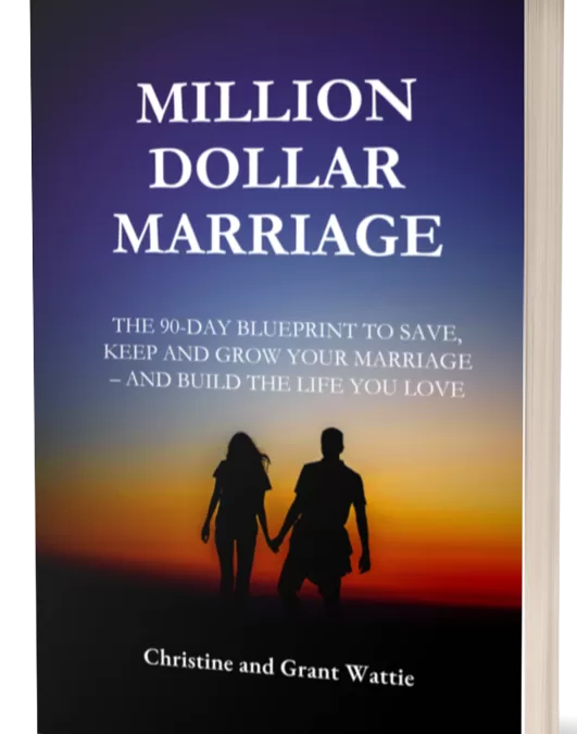 The 5 Secrets to Transform Your Marriage: Expert Insights from Million Dollar Marriage