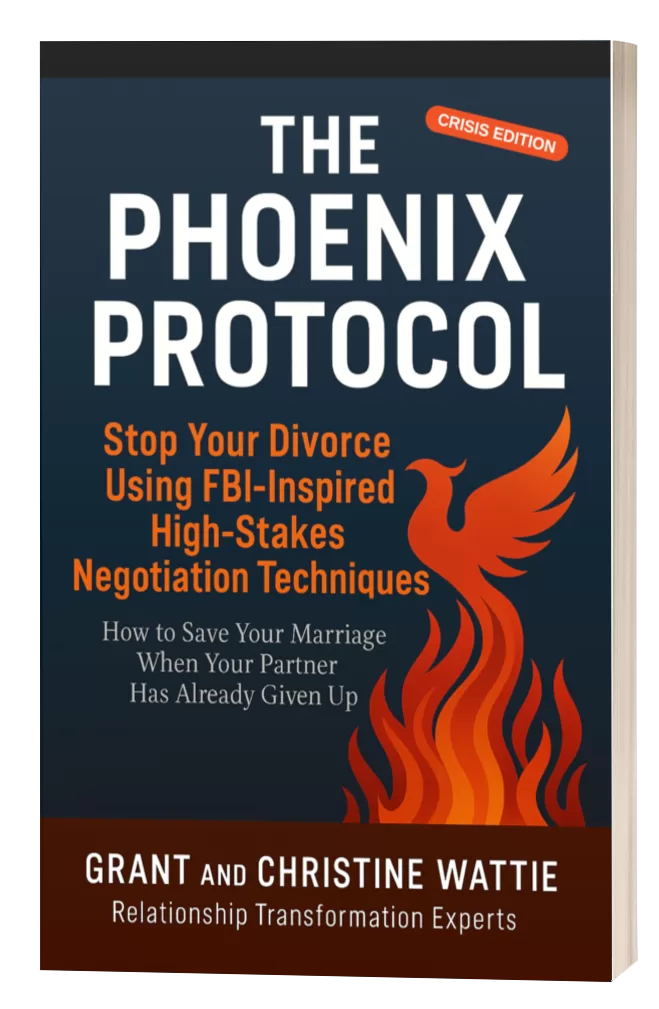 The Phoenix Protocol