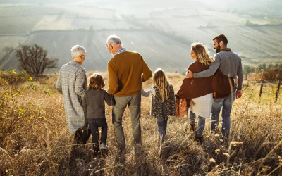 Why 70% of Ultra-High-Net-Worth Family Wealth Transfers Fail — And What the Other 30% Do Differently