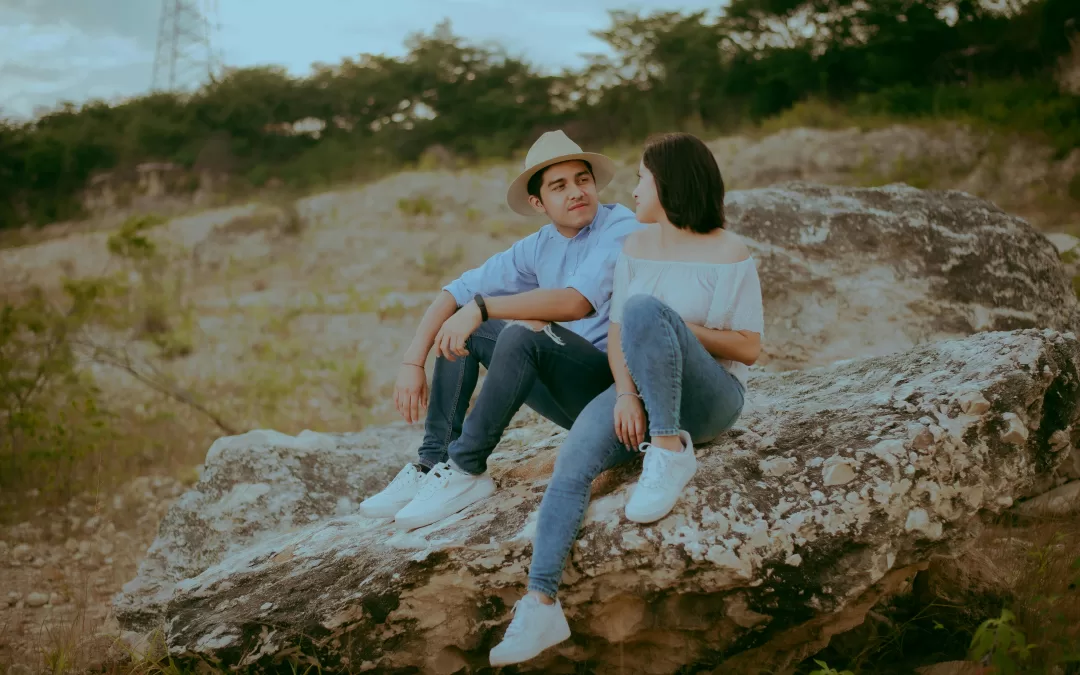 How to Fix a Broken Marriage When You Feel Hopeless