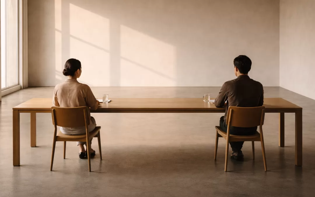 The Wrong Unit of Change