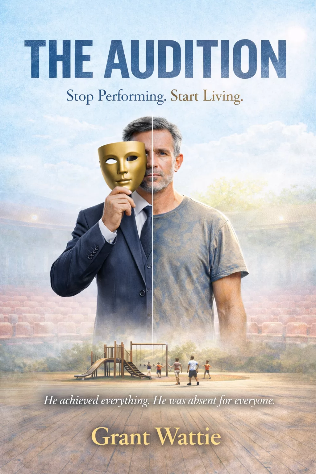 The Audition